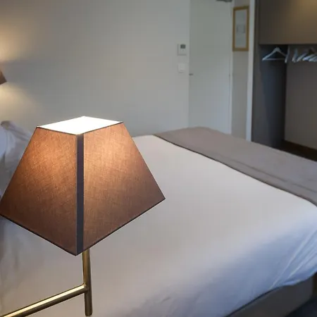 La Sorelle Golf Et Restaurant 3*