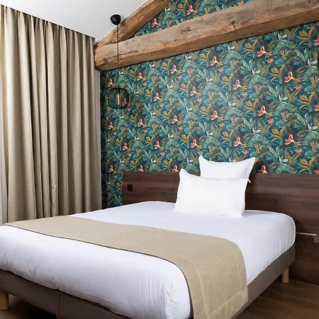 La Sorelle Golf Et Restaurant Villette-sur-Ain