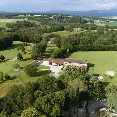 Hotel La Sorelle Golf Et Restaurant 3*