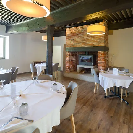 La Sorelle Golf Et Restaurant