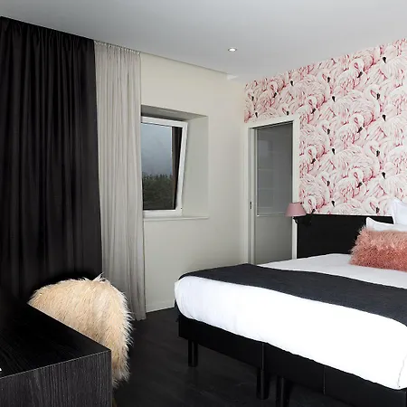 La Sorelle Golf Et Restaurant Hotel 3*