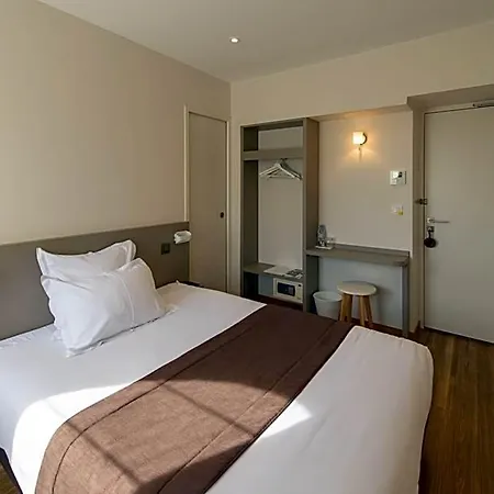 Hotel La Sorelle Golf Et Restaurant Villette-sur-Ain