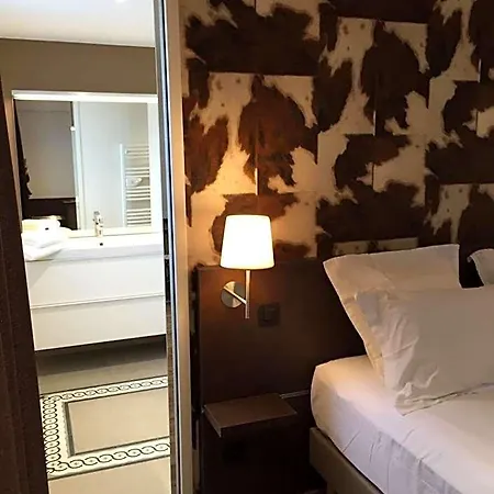 La Sorelle Golf Et Restaurant 3* Villette-sur-Ain
