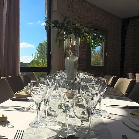 Hotel La Sorelle Golf Et Restaurant 3*