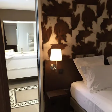La Sorelle Golf Et Restaurant 3*