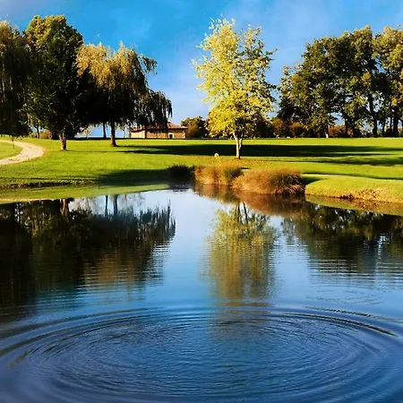 Hotel La Sorelle Golf Et Restaurant 3*