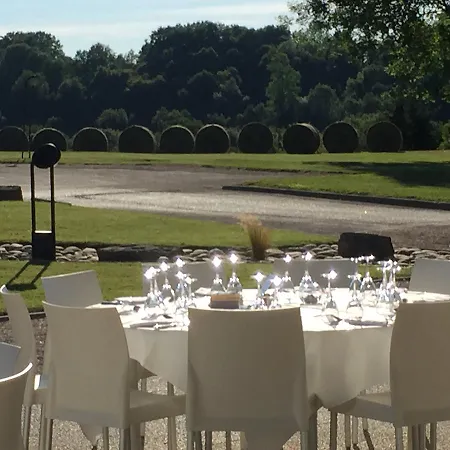 La Sorelle Golf Et Restaurant