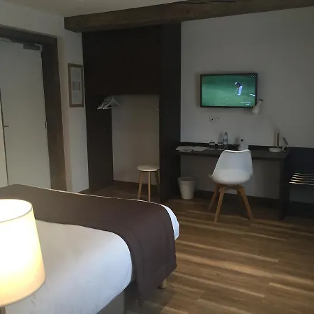 Hotel La Sorelle Golf Et Restaurant