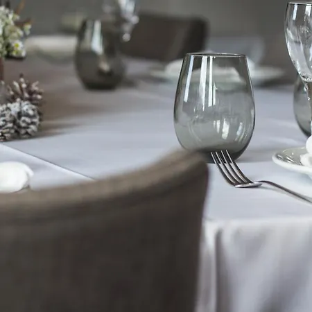 La Sorelle Golf Et Restaurant Hotel