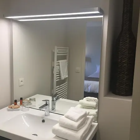 La Sorelle Golf Et Restaurant 3* Villette-sur-Ain