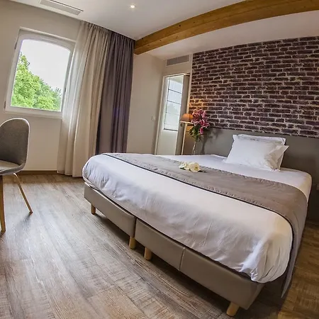 La Sorelle Golf Et Restaurant 3* Villette-sur-Ain