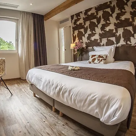 Hotel La Sorelle Golf Et Restaurant Villette-sur-Ain