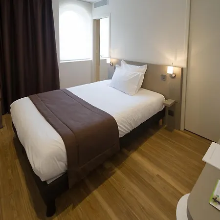 La Sorelle Golf Et Restaurant Hotel 3*
