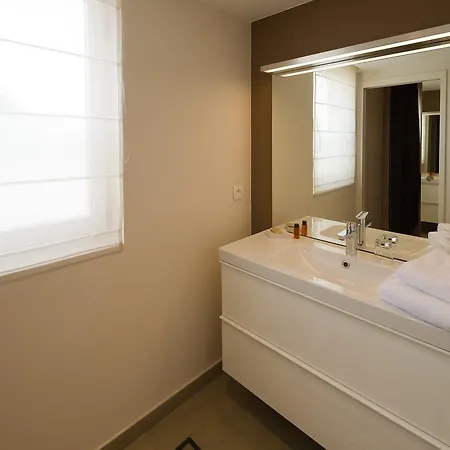 Hotel La Sorelle Golf Et Restaurant 3*