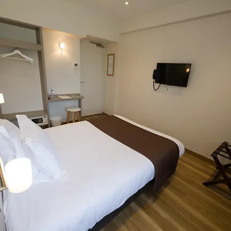 La Sorelle Golf Et Restaurant Villette-sur-Ain