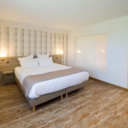 La Sorelle Golf Et Restaurant 3* Villette-sur-Ain