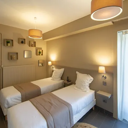 La Sorelle Golf Et Restaurant Hotel
