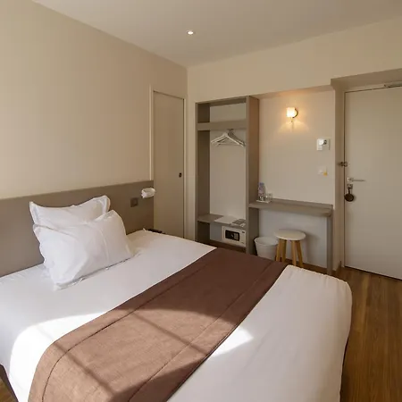 Hotel La Sorelle Golf Et Restaurant Villette-sur-Ain
