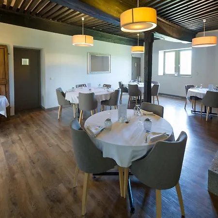 La Sorelle Golf Et Restaurant 3* Villette-sur-Ain