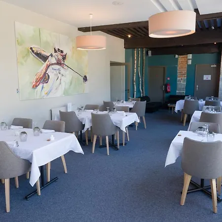 La Sorelle Golf Et Restaurant Hotel