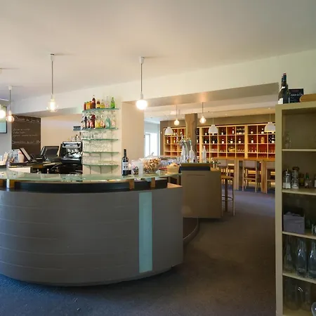 Hotel La Sorelle Golf Et Restaurant